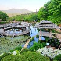 조경이 너무 예쁜 힐링사찰! 산청 수선사