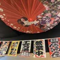 親民價錢又有tatami 房的居酒屋