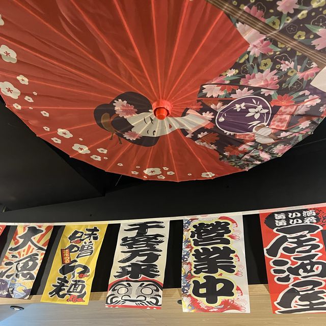 親民價錢又有tatami 房的居酒屋
