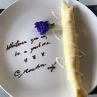Rocha cafe & Bistro 