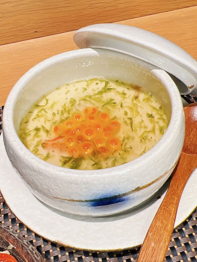 《令人不能忘懷的Sushi N Omakase》