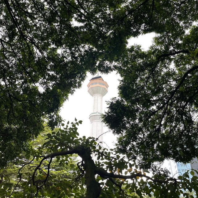 Alun-alun Bandung