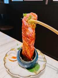 日本過江龍燒肉