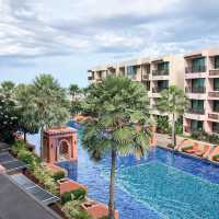 Marrakesh Hua Hin Resort & Spa