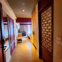 ที่พักย่านหัวลำโพง The Quarter Hualampong