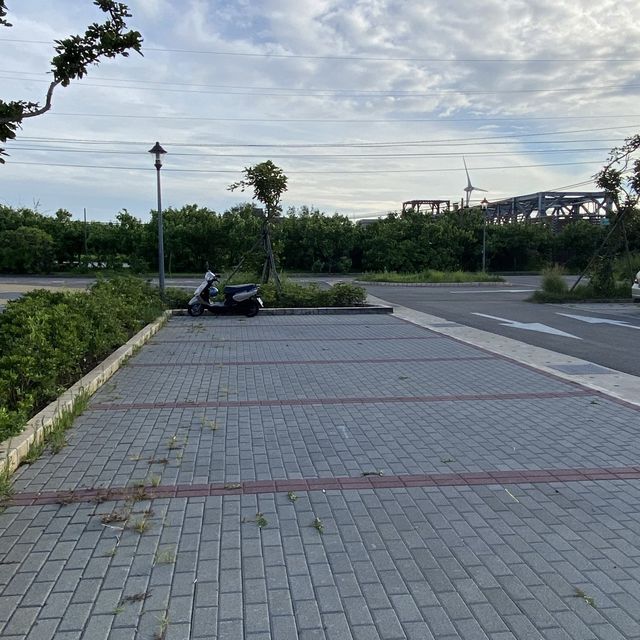 靜悟廣場☁️ 靜悟廣場☁️