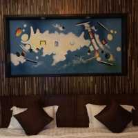 Dhevan Dara Beach Villa Kuiburi