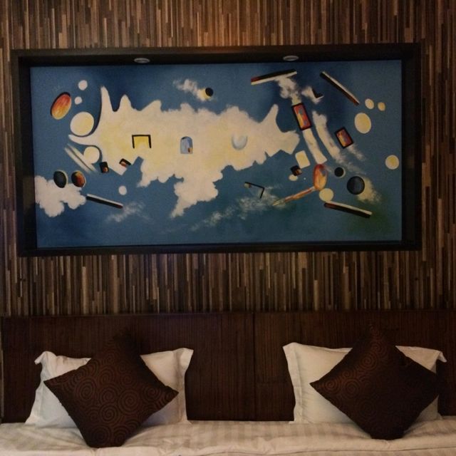 Dhevan Dara Beach Villa Kuiburi