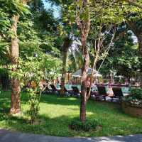 Mulberry Collection Silk Village at Hoi An