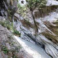 The Marvel of Taroko Gorge