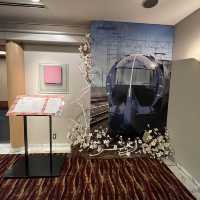 【大阪・難波】スイスホテル南海大阪と南海電鉄のコラボランチ「花暦（はなごよみ）
