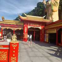 中和烘爐地