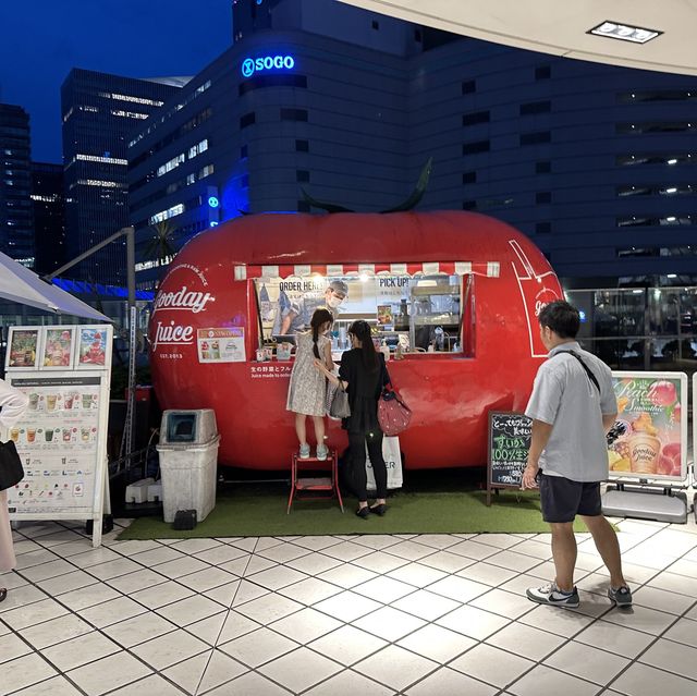 【横浜】ベイサイド!横浜ベイクォーター 【横浜】ベイサイド!横浜ベイクォーター