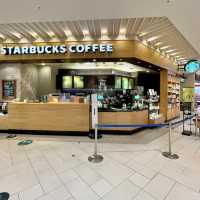 【北海道】北海道ならでは！新千歳空港のスターバックスコーヒー