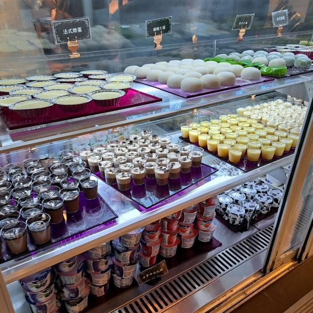 📍觀塘午市高質放題🍡極尚大瀛喜日本料理🥧超高人氣餐廳⭐
