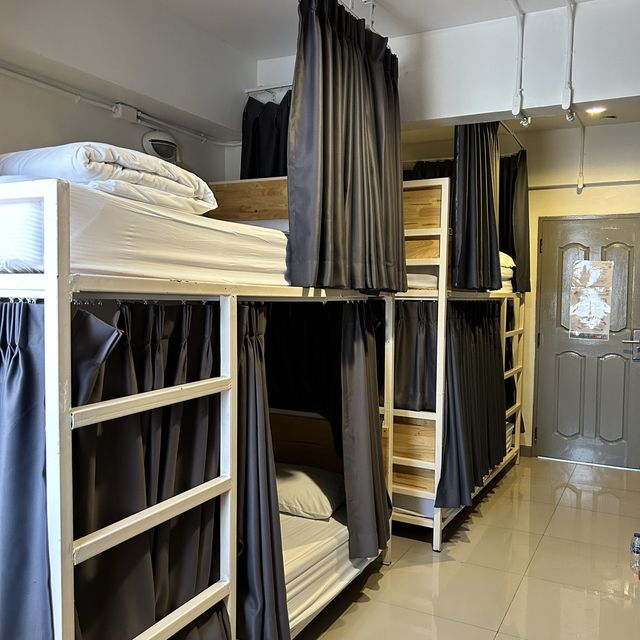 🛏️ Loyy Hotel โฮสเทล เชียงใหม่ 