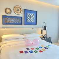 Four Points by Sheraton Phuket Patong Beach Resort