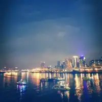 台北人專屬的浪漫💕大稻埕煙火🎆🎇