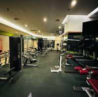 A great property for 3-night stay in Penang