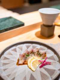 深圳一日遊-唔使$300就食到嘅高級感Omakase