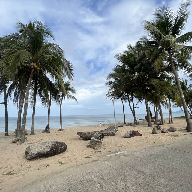 บ้านกรูด สุดกู๊ด🏝️ประจวบคีรีขันธ์