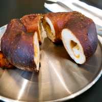 自家製手工 BAGEL @ MONO LAB