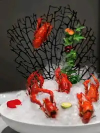 【甬府小鮮】是寧波菜之表表者