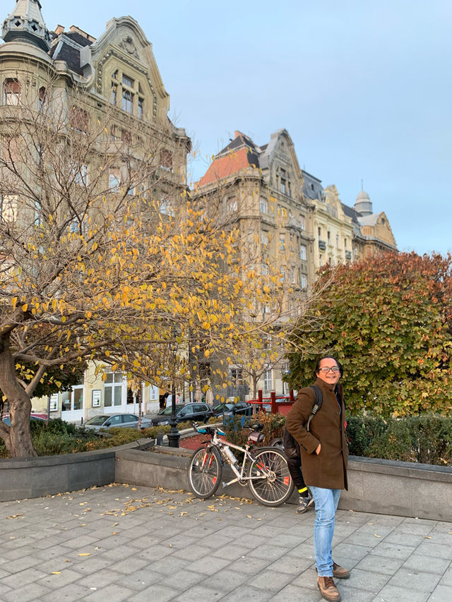 Hungary 🇭🇺 The 20th Country I ever visit