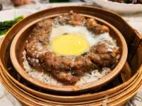 太古城美食 | 點心工房