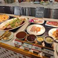 性價比極高既Buffet-普慶餐廳