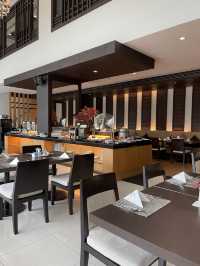 โรงแรมแคนทารี่ กบินทร์บุรี (SHA Extra Plus) 
