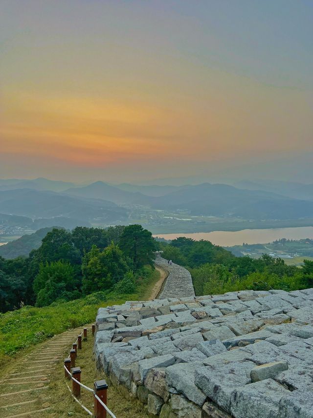 여주 가볼만한곳 파사성