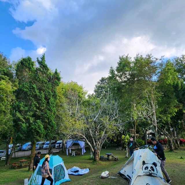 แม่จอนหลวง เชียงใหม่