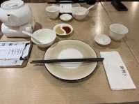 桃園中壢華泰outlet -華漾港式飲茶