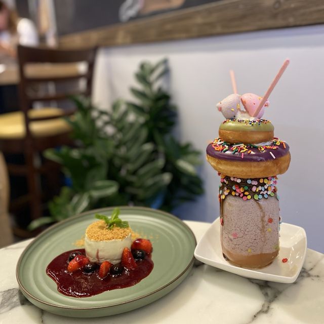 澳門LAX Cafe：超值優惠，蝦醬炸雞排三文治只需$88