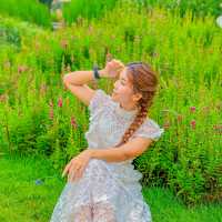 คาเฟ่น้องใหม่มาแรงของระยอง U forest