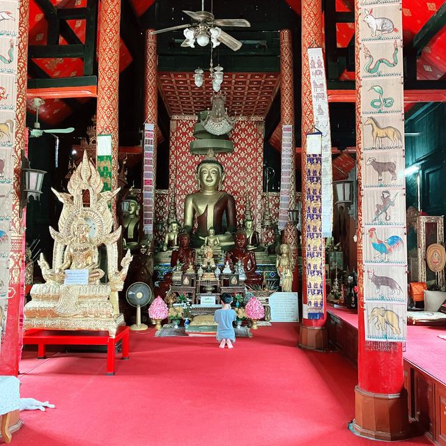 วัดหมื่นเงินกอง