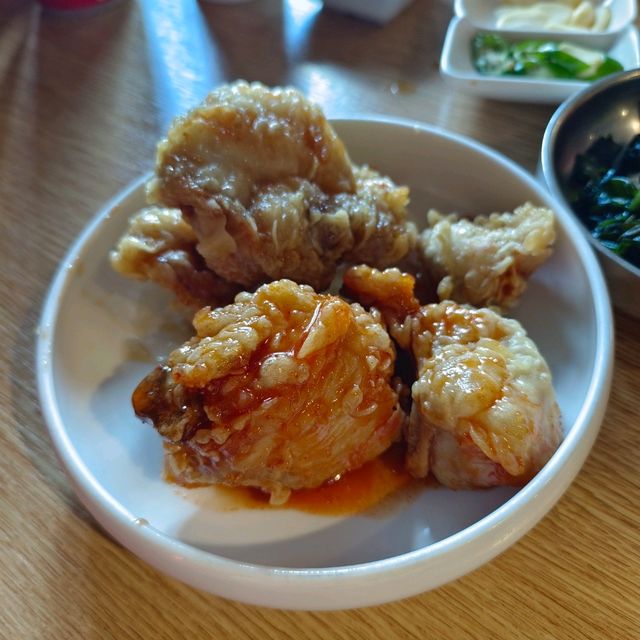 OKAY韓國烤肉$499吃到飽