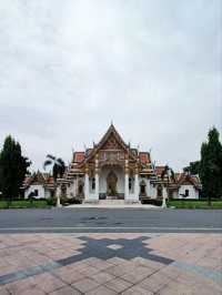 วัดพระศรีมหาธาตุวรมหาวิหาร |กทม.
