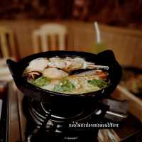 ร้านอาหารญี่ปุ่น Chizen sushi&yaki นนทบุรี