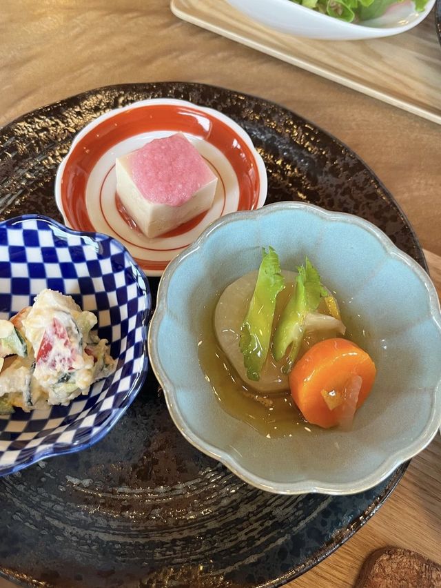 【福岡カフェ】宮地嶽神社近くの美味しいランチ🍽️