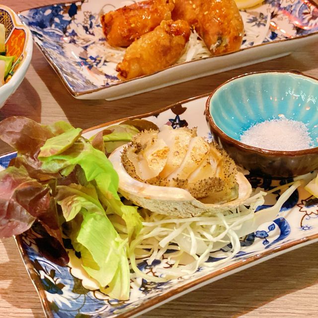 磯之水產🍣半開放式居酒屋🏮