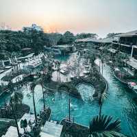 Luxury Beach Resort, Na Jomtien Pattaya