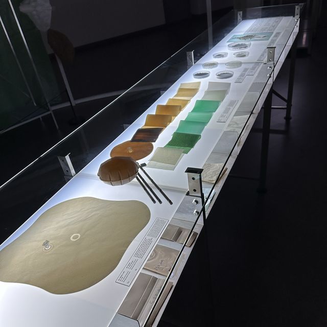 光州のランドマークACCの展示会