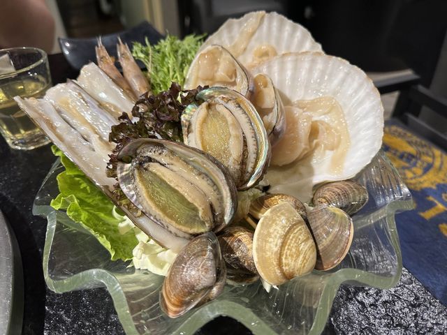 食在九龍城 | 牛精皇 | 推介招牌牛精鍋及手打蝦丸