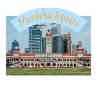 A Stroll Through Merdeka Square in KL 