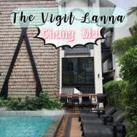 THEE Vigit Lanna @ เชียงใหม่