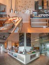 Rayong Marriott Resort & Spa ห้องดี ติดหาดแม่พิมพ์
