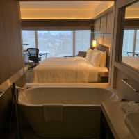Pan Pacific Singapore
