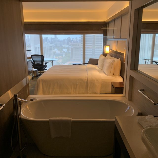 Pan Pacific Singapore